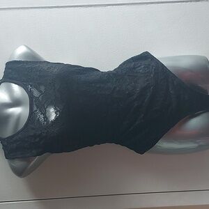 Ardene Lace Bodysuit